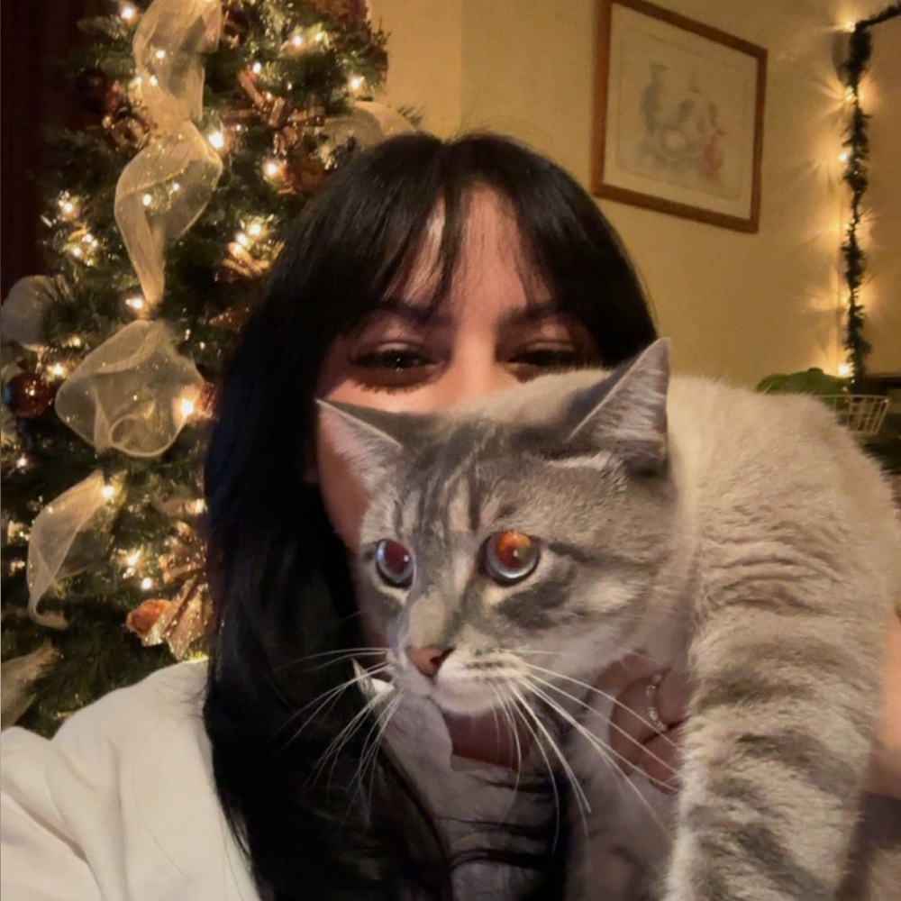 Meet your Posher, Carolyn